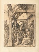 Albrecht Dürer – Die Anbetung der Könige