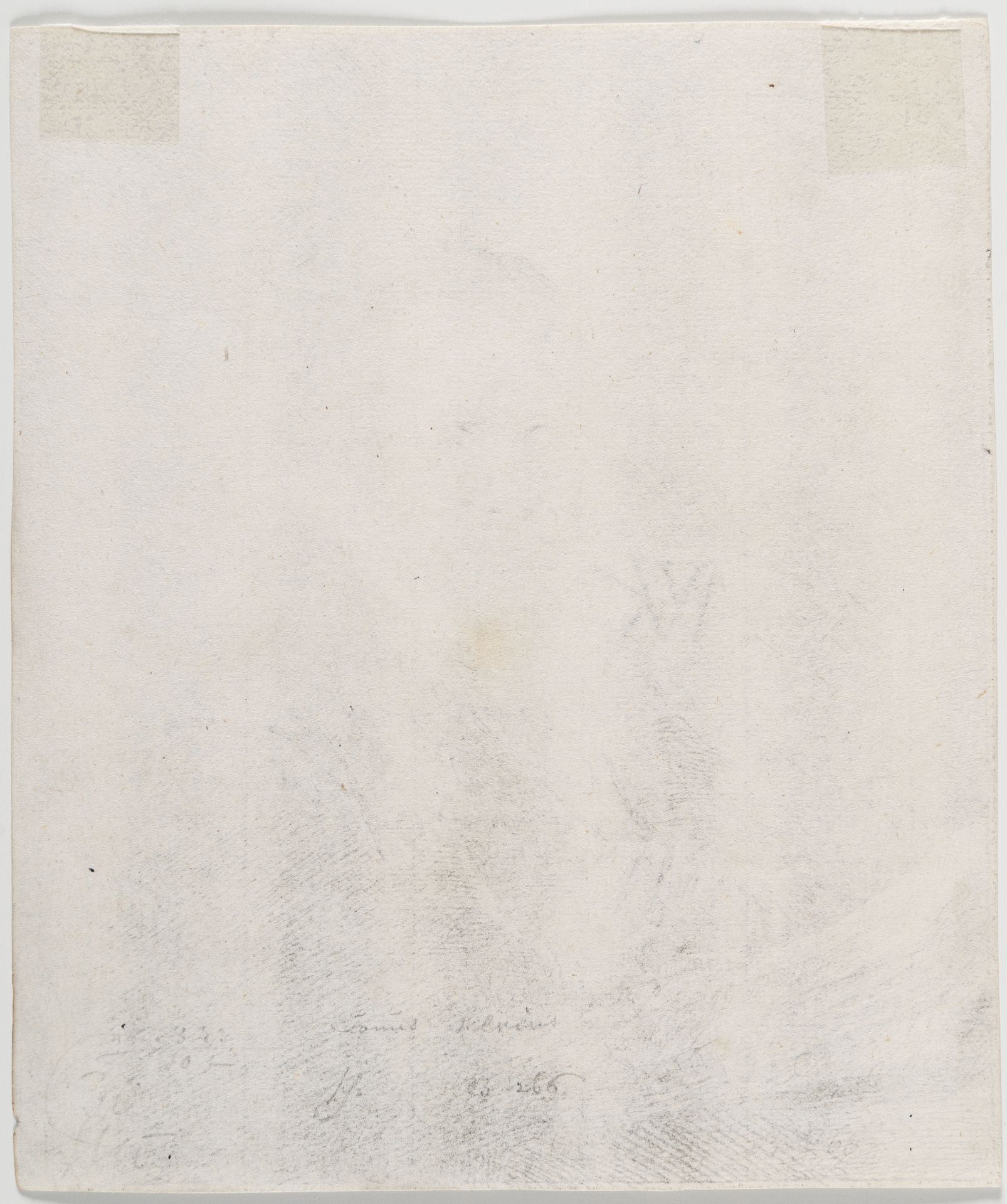 Rembrandt Harmensz. van Rijn – Jan Cornelis Sylvius - Bild 3 aus 3