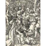 Albrecht Dürer – Die Gefangennahme Christi