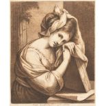 Angelica Kauffmann – Das Mädchen mit dem Buch