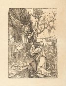 Albrecht Dürer – Joachim auf dem Felde