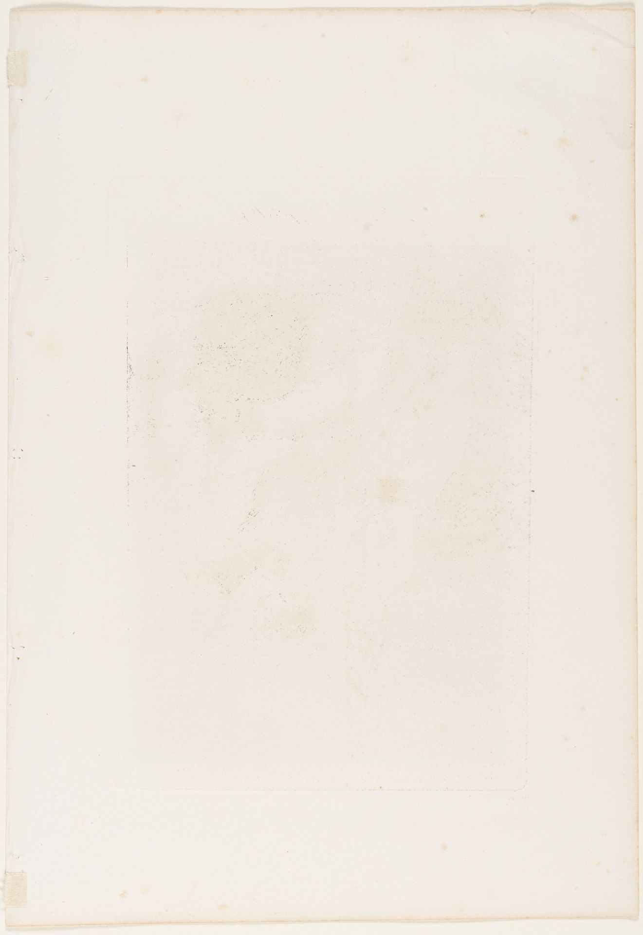 Francisco de Goya – Aquellos polbos (Aus Staub wird Schmutz) - Bild 3 aus 3