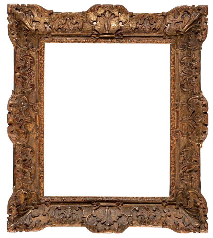 Auction 324 | Frames from four centuries