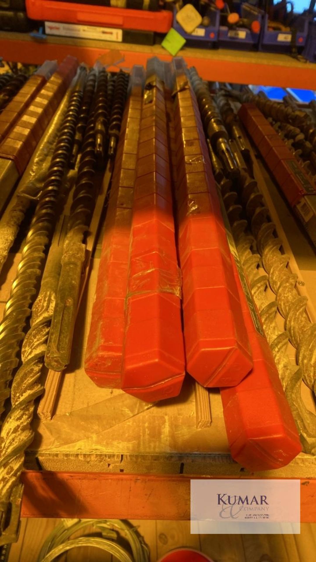 Large Quantity of assorted Drills - Image 11 of 18