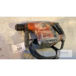 Hilti TE 30 - C SDS 110 Volt Rotary Hammer Drill, with AVR