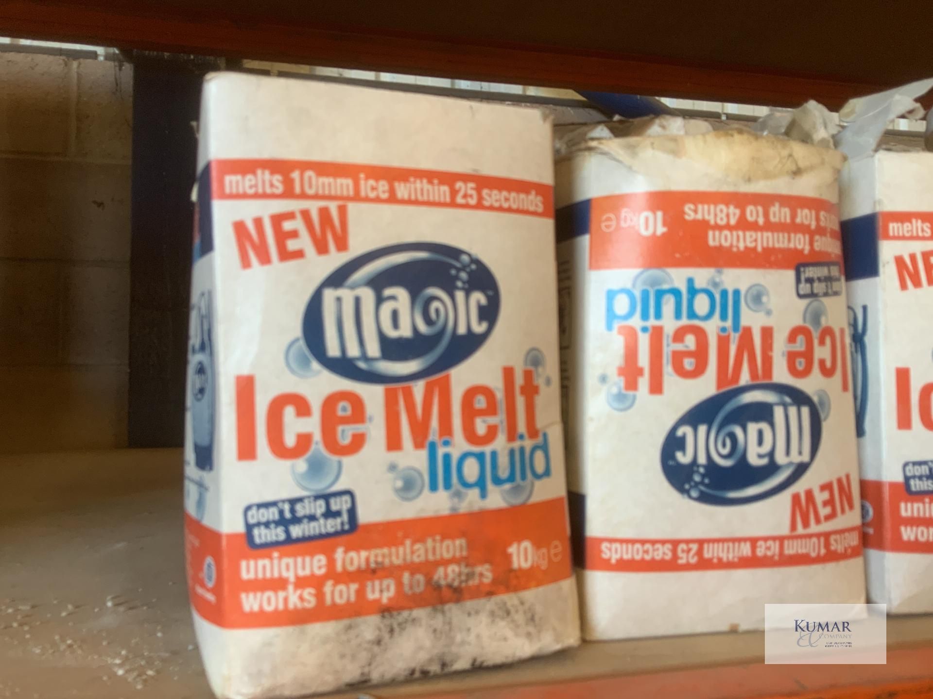 Magic ice :ice melt - Bild 4 aus 5