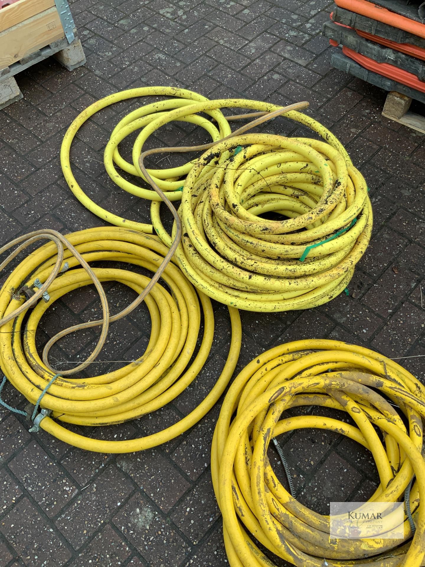 Quantity of Hose - Bild 4 aus 4