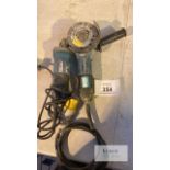 2: Makita 110 Volt Angle Grinders