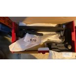 2: Hilti PMA90 Wall Mount Magnetic for Lasers
