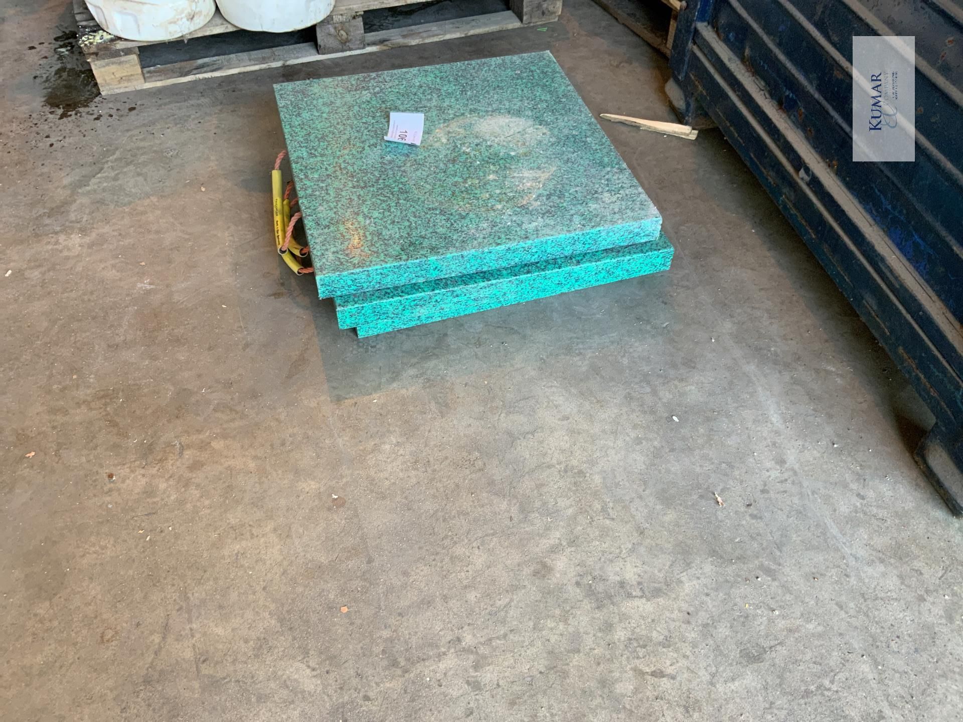 3 : Tricoflex ground stability mats - Image 2 of 4
