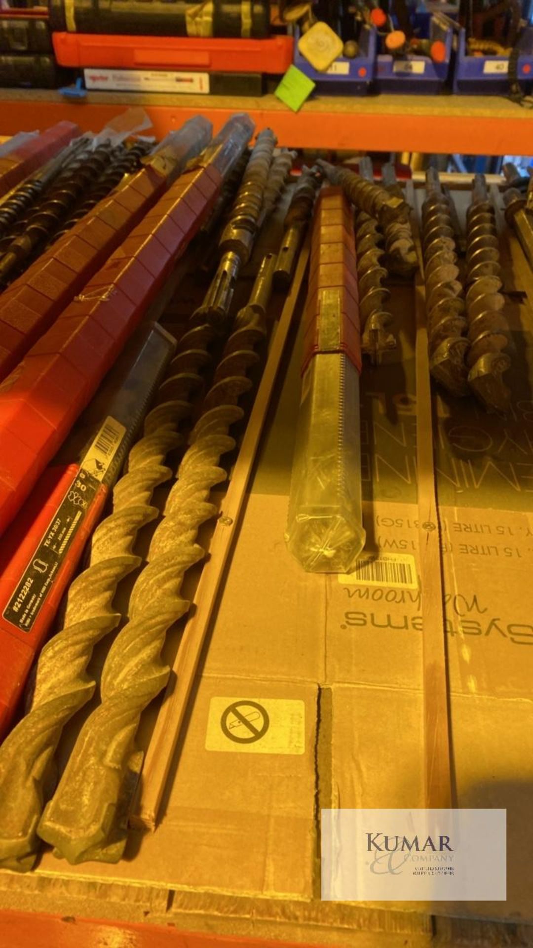 Large Quantity of assorted Drills - Image 12 of 18