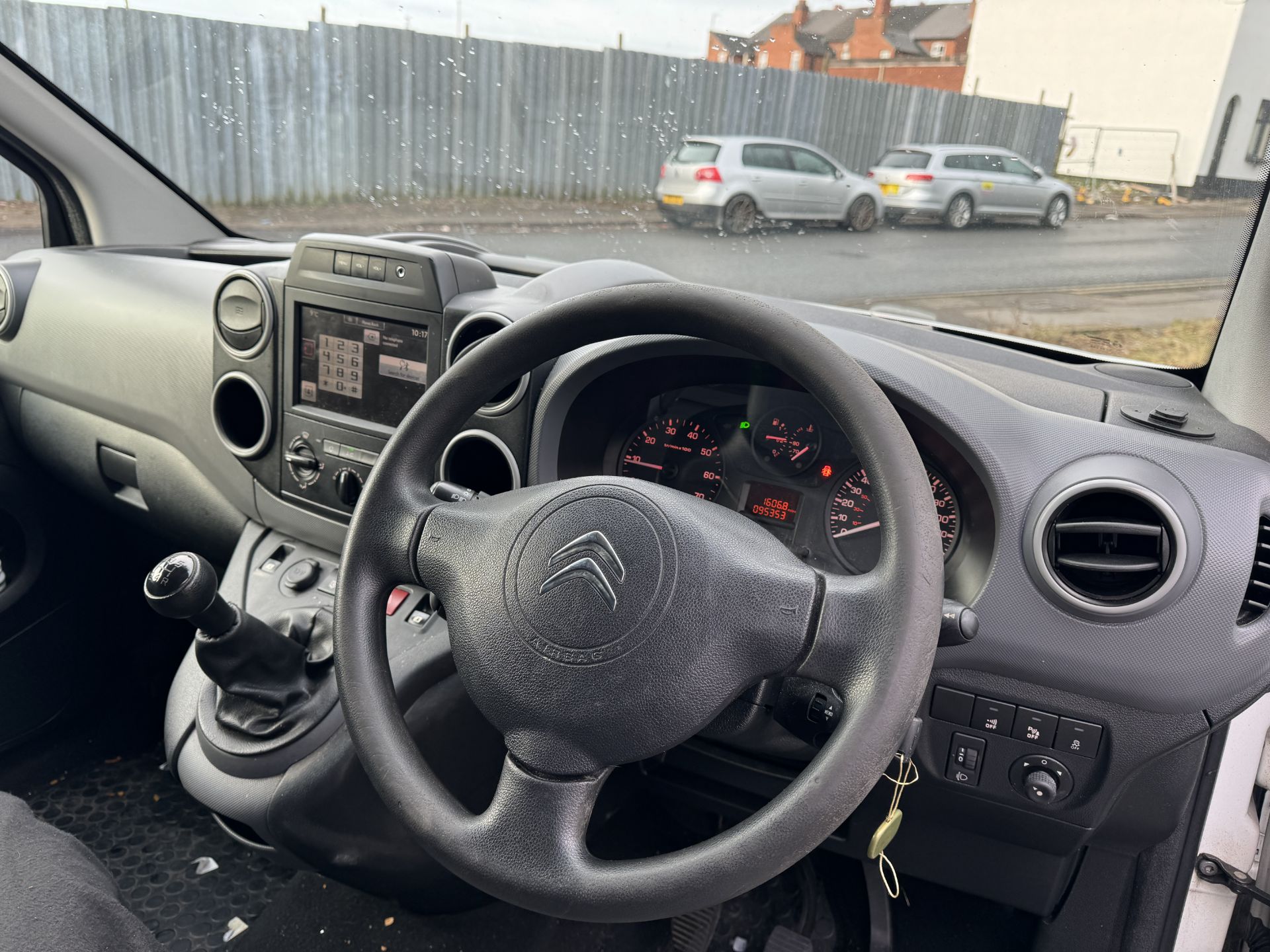 2016 - Citroen Berlingo 625 HDi Enterprise - Image 12 of 21