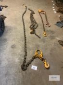 4: lifting chains