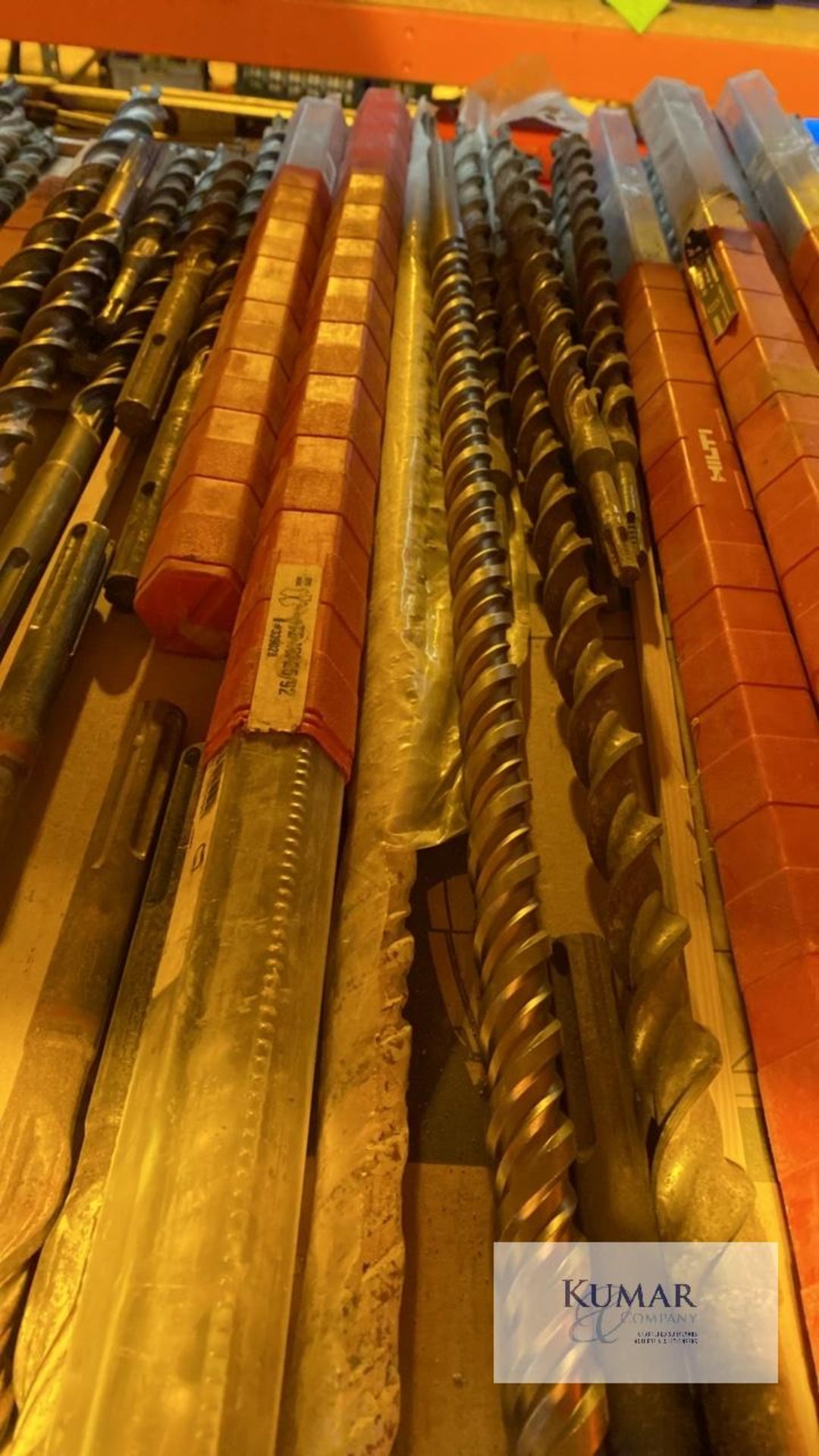 Large Quantity of assorted Drills - Image 16 of 18