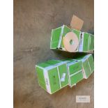 5: boxes Tn134 poly foam tape