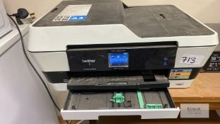 Brother MFC-J65200w Printer