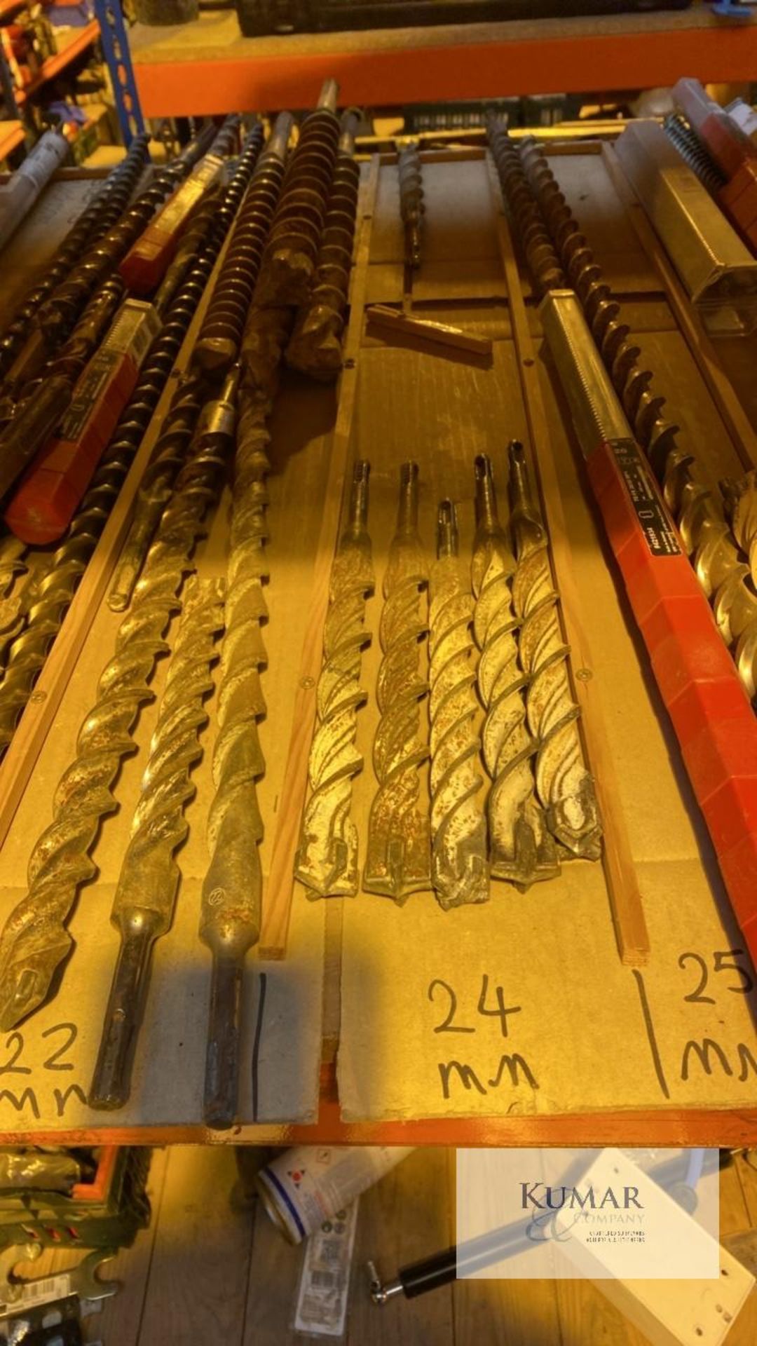 Large Quantity of assorted Drills - Image 6 of 18