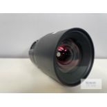 Panasonic ET ELW20 1.3 - 1.7 Lens with 5 STAR Case