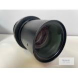 Panasonic ET ELT20 2.8 - 4.6:1 Lens with 5 STAR Case