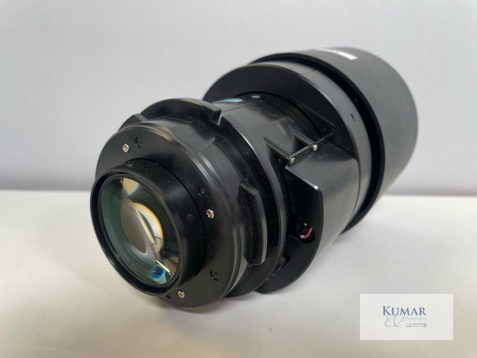 Panasonic ET ELW20 1.3 - 1.7 Lens with 5 STAR Case - Image 2 of 6