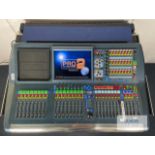 Midas PRO2-CC-IP in Midas Flight Case Serial Number PRO 2/100566 The motherboard in this desk has