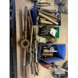 Tool as pictured Collection Day – Tuesday 27th February Old Birchills Wharf, Old Birchills WS2 8QD