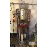 Make Unknown Pedestal Driller  Collection Day – Tuesday 27th February Unit 4 Goscote Industrial