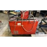 Murex TransMig 162 Welder with Wire Feed  Collection Day – Tuesday 27th February Unit 4 Goscote