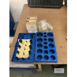 6: boxes of screws and O rings  Collection Day – Tuesday 27th February Unit 4 Goscote Industrial