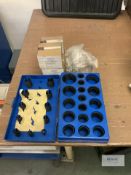 6: boxes of screws and O rings  Collection Day – Tuesday 27th February Unit 4 Goscote Industrial