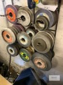Grinding and polishing wheels Collection Day – Tuesday 27th February Old Birchills Wharf, Old