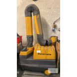 Euro Mate Weld Fume Extractor  Collection Day – Tuesday 27th February Unit 4 Goscote Industrial