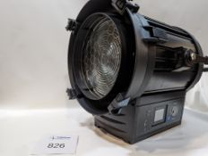 Strand 400F LED Daylight TV Fresnel