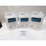 Martin JEM Low Fog Fluid (previously B2) MAR1690 5Ltr