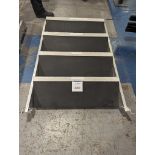 Topdeck 900mm treads (inc handrail)