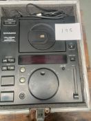 CDJ500II