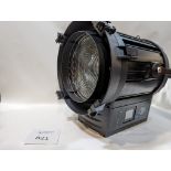 Strand 400F LED Daylight TV Fresnel