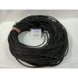 70m Ethercon Cat6a Pair
