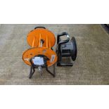 Cable Reel x2