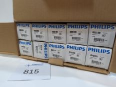 Lamp HiBrite F/F 1200W 80V PGJX50 Phillips