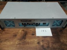 Soundlab G097A Amplifier