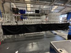 9x0.75 BWS truss border