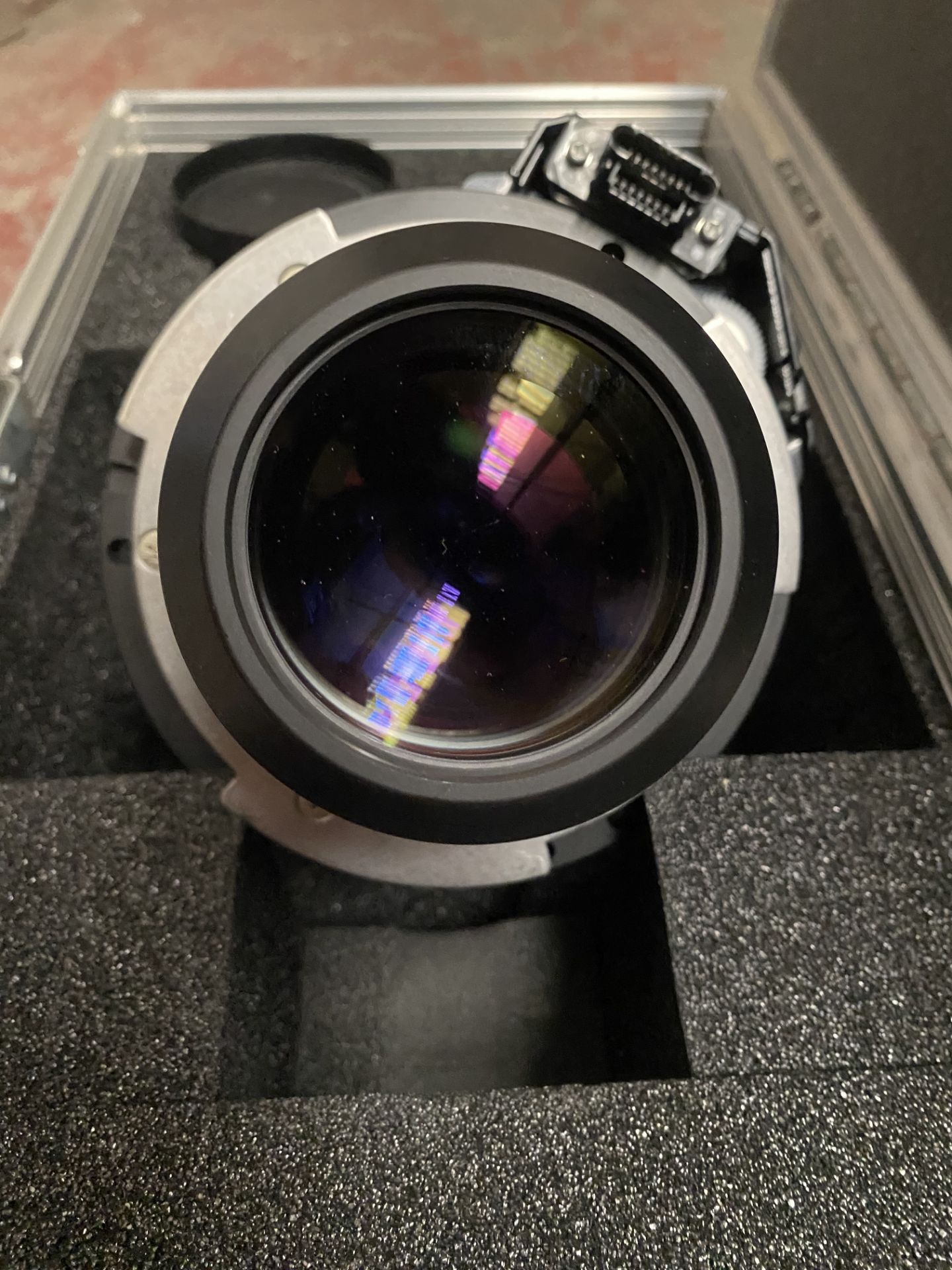 Panasonic ET-D75LE10 Projector lens - Image 4 of 7