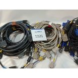 VGA cable 2m and 5m