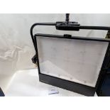 Pair of Strand 300S LED Daylight - TV Soft Light