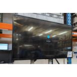 LG 43" screens