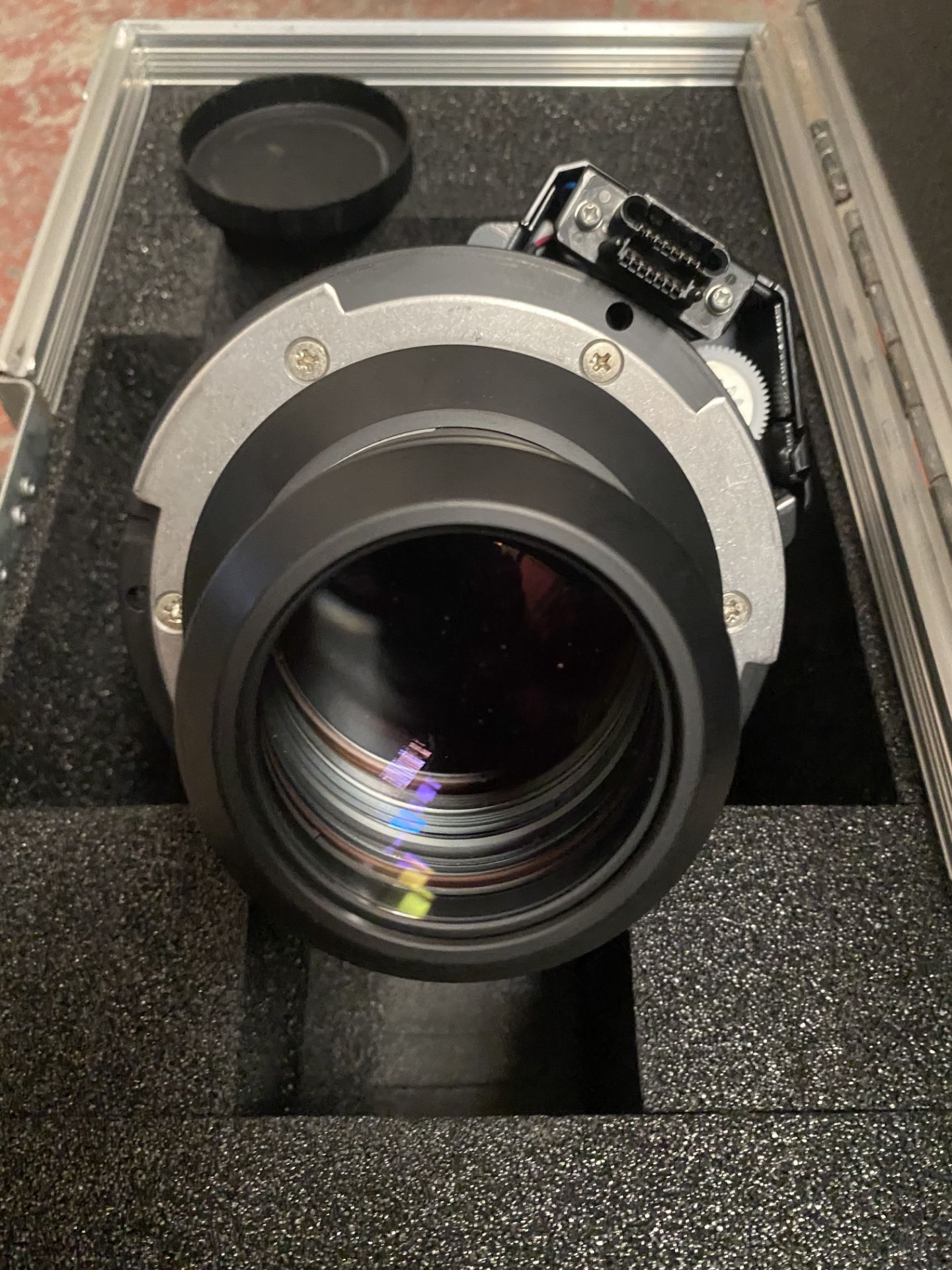 Panasonic ET-D75LE10 Projector lens - Image 5 of 7