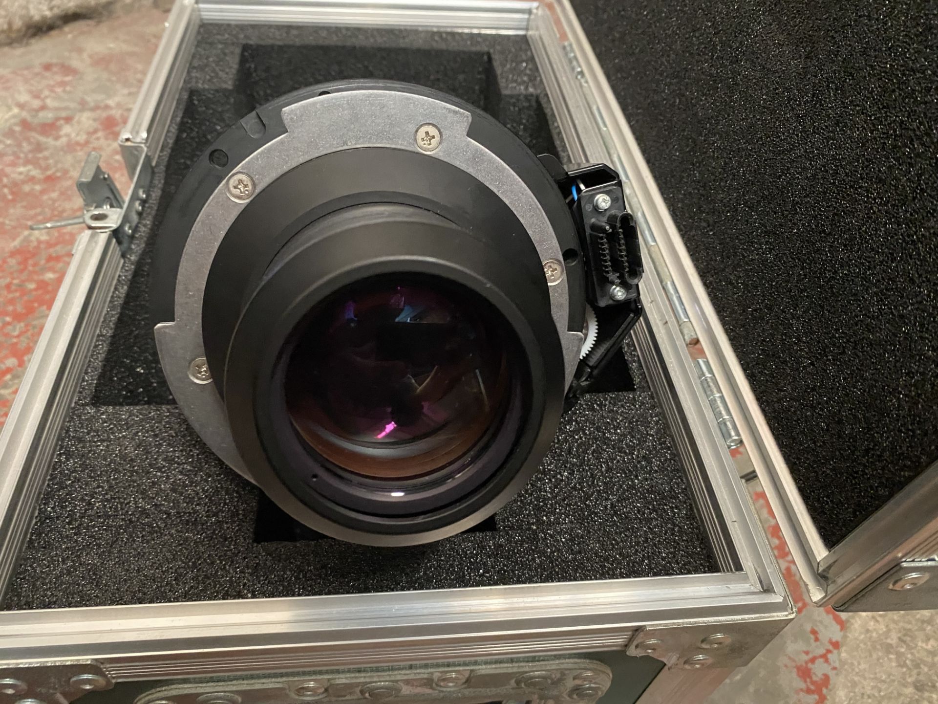 Panasonic ET-D75LE6 Projector lens - Image 3 of 6