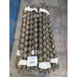 Bundle of Spirafix 50mm - 840mm