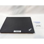 Lenovo ThinkPad T15 G2 - Broken Audio Output